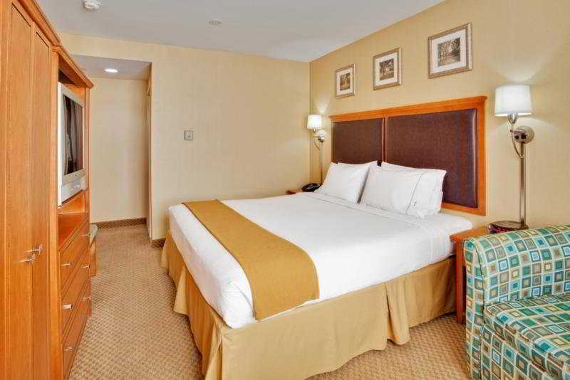 Holiday Inn Express New York City Chelsea, An Ihg Hotel Pokój zdjęcie
